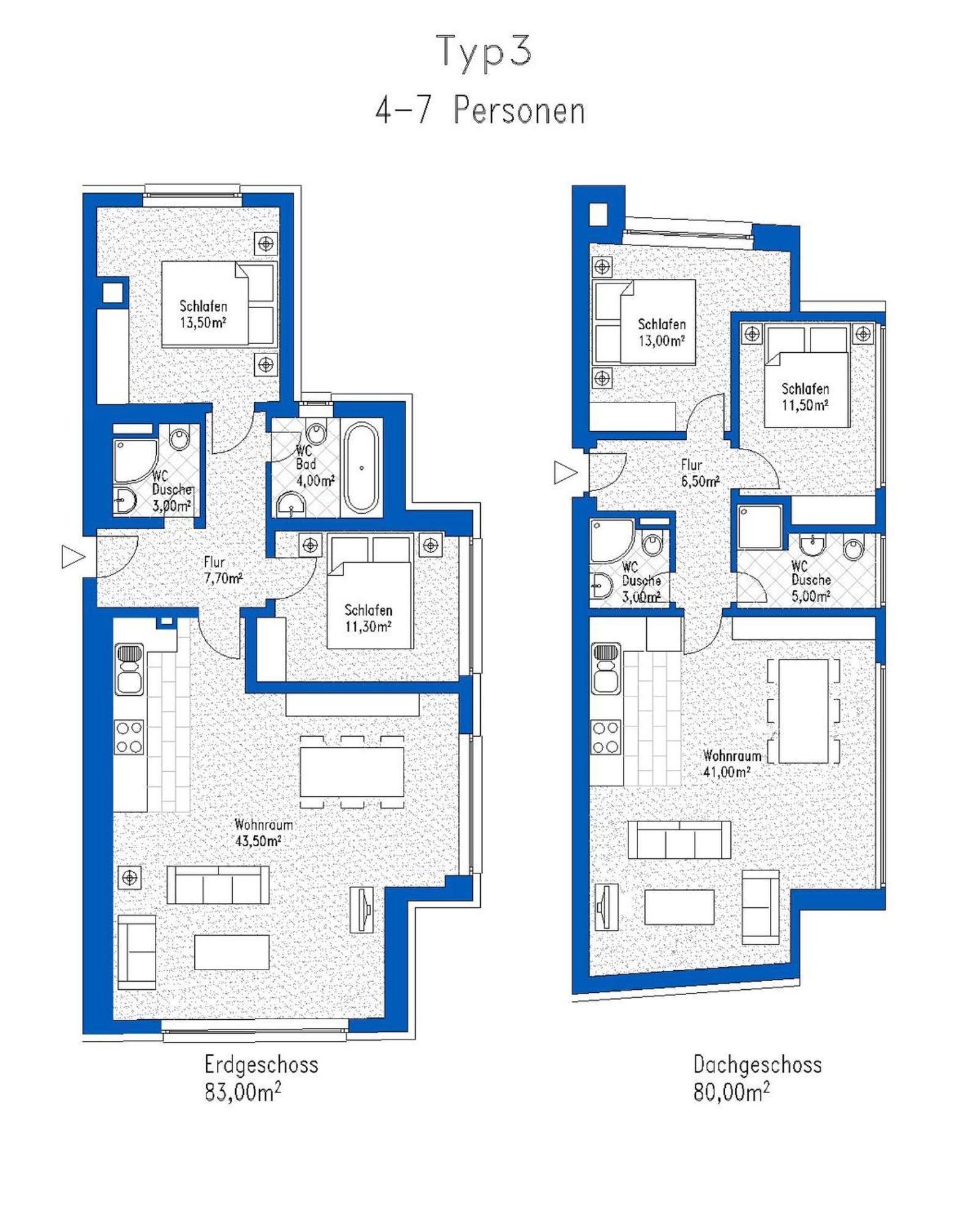 Bohemia Apartments Gargellen Eksteriør billede
